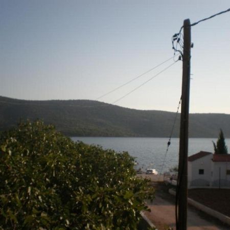 Ferienwohnung Fuer 6 Personen Ca 100 Qm In Trogir, Dalmatien Kastela Und Umgebung Εξωτερικό φωτογραφία